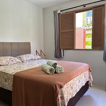 Suite Peixe Espada Praia do Forte Exterior photo