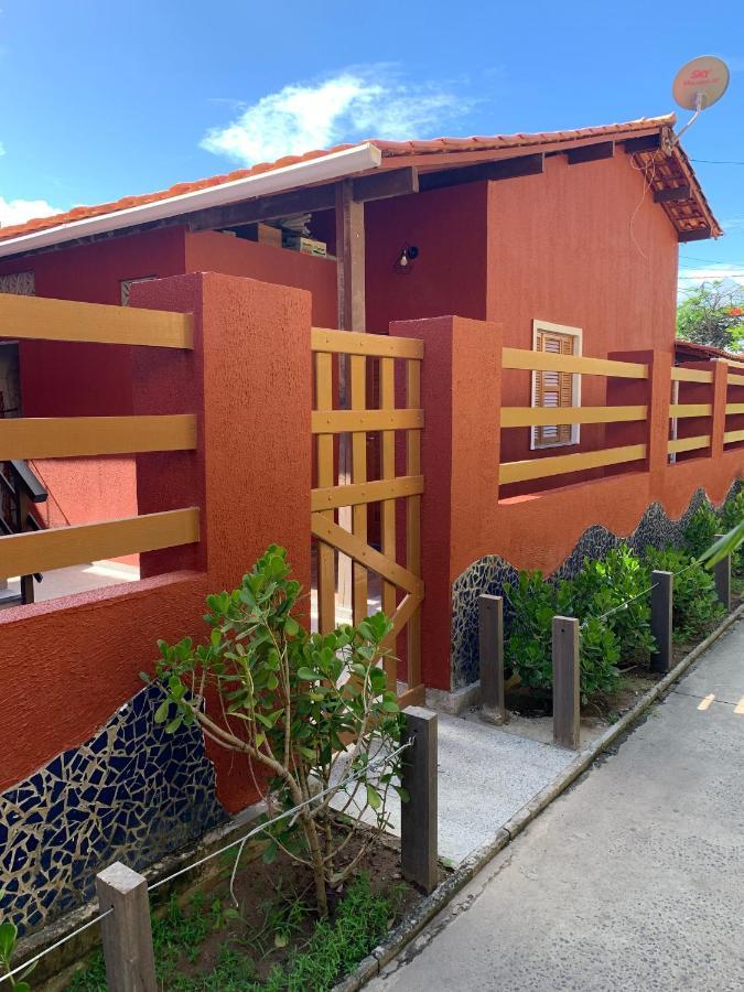 Suite Peixe Espada Praia do Forte Exterior photo