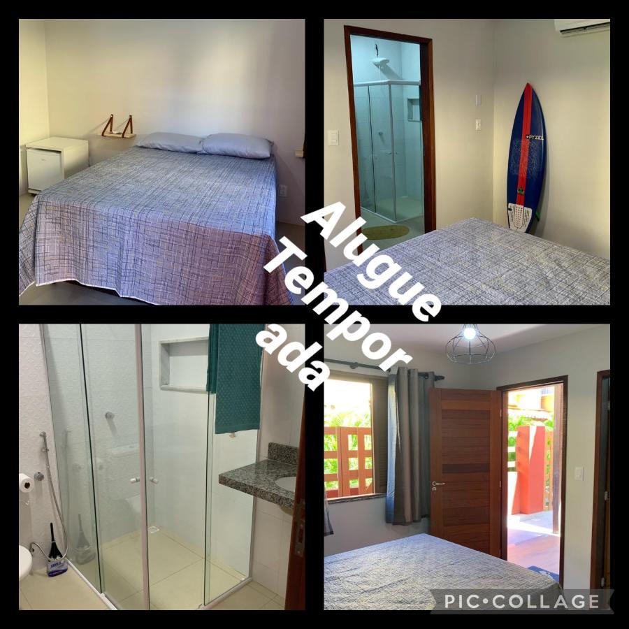Suite Peixe Espada Praia do Forte Exterior photo