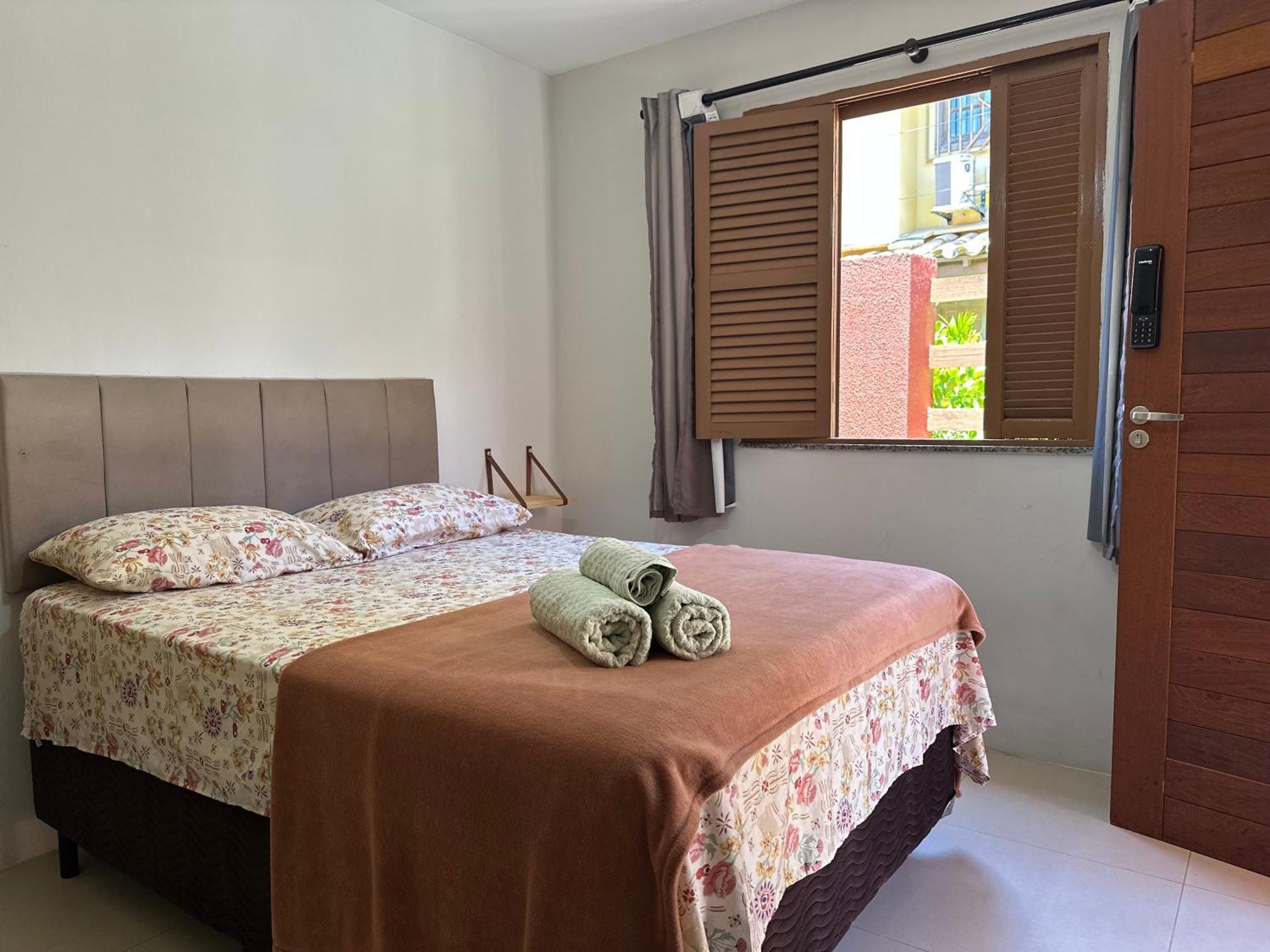Suite Peixe Espada Praia do Forte Exterior photo